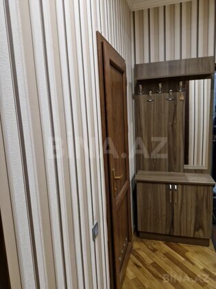 2 otaqlı Yeni tikili, Yasamal r., Bakı