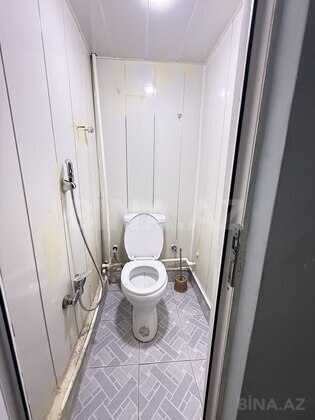 3 otaqlı Köhnə tikili, Xalqlar Dostluğu m., Bakı