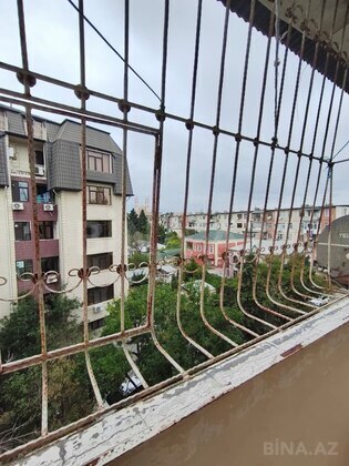 2 otaqlı Köhnə tikili, Nəsimi m., Bakı