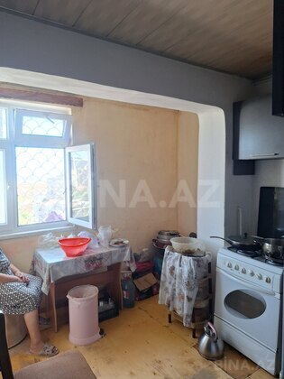 3 otaqlı Köhnə tikili, Əhmədli q., Bakı