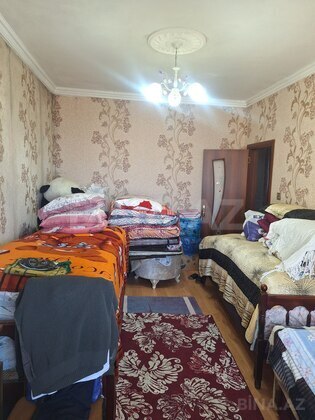 3 otaqlı Köhnə tikili, Əhmədli q., Bakı
