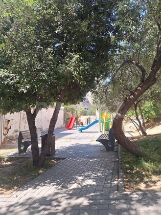 3 otaqlı Köhnə tikili, Əhmədli q., Bakı
