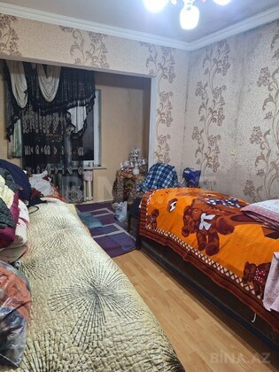 3 otaqlı Köhnə tikili, Əhmədli q., Bakı