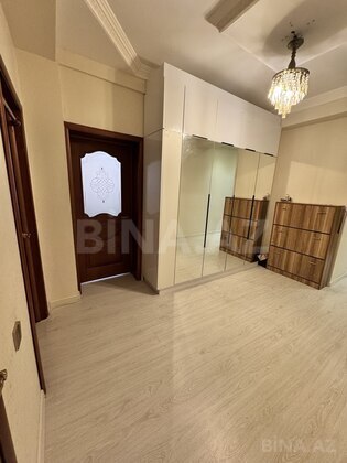 3 otaqlı Yeni tikili, Əhmədli q., Bakı
