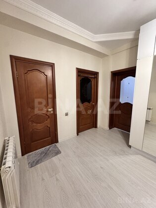 3 otaqlı Yeni tikili, Əhmədli q., Bakı