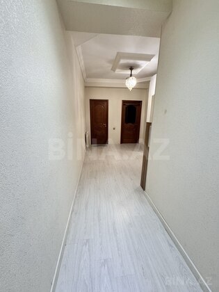 3 otaqlı Yeni tikili, Əhmədli q., Bakı