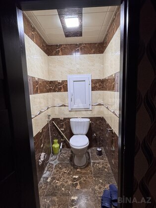 2 otaqlı Yeni tikili, Əhmədli m., Bakı