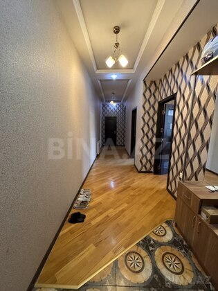 2 otaqlı Yeni tikili, Əhmədli m., Bakı