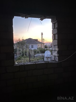 4 otaqlı Həyət evi/Bağ evi, Əhmədli m., Bakı