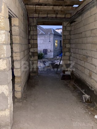 4 otaqlı Həyət evi/Bağ evi, Əhmədli m., Bakı