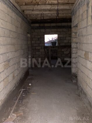 4 otaqlı Həyət evi/Bağ evi, Əhmədli m., Bakı