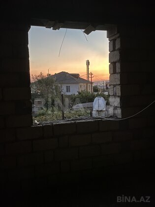 4 otaqlı Həyət evi/Bağ evi, Əhmədli m., Bakı