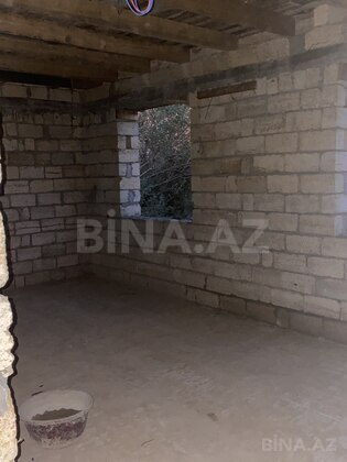 4 otaqlı Həyət evi/Bağ evi, Əhmədli m., Bakı