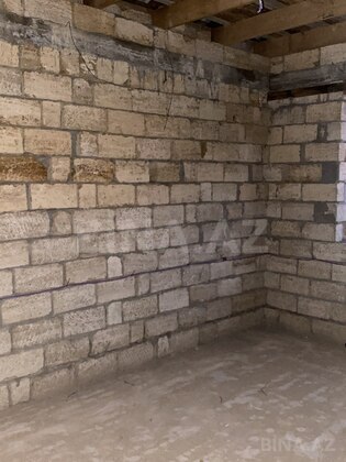 4 otaqlı Həyət evi/Bağ evi, Əhmədli m., Bakı