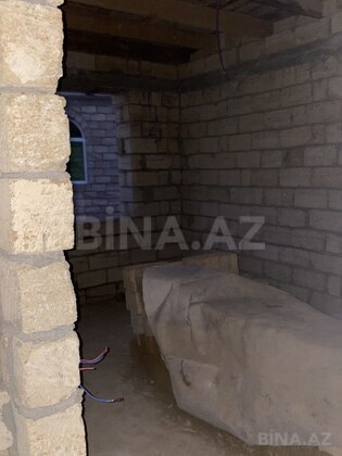 4 otaqlı Həyət evi/Bağ evi, Əhmədli m., Bakı