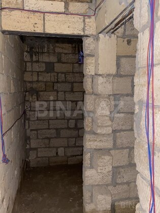 4 otaqlı Həyət evi/Bağ evi, Əhmədli m., Bakı