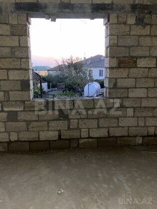 4 otaqlı Həyət evi/Bağ evi, Əhmədli m., Bakı