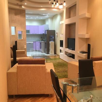 2 otaqlı Yeni tikili, 28 May m., Bakı