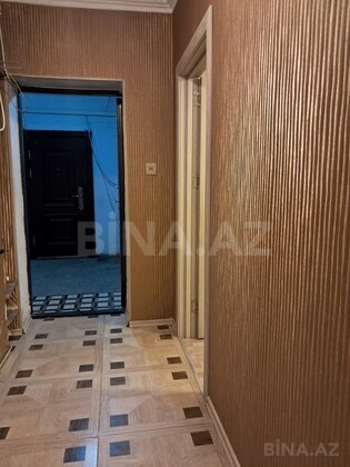 2 otaqlı Yeni tikili, Yeni Yasamal q., Bakı