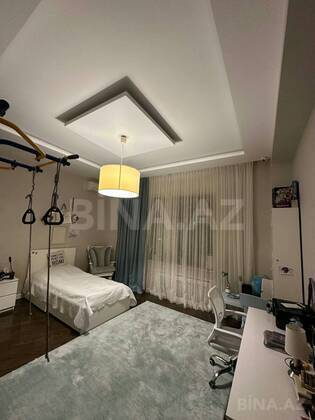 5 otaqlı Yeni tikili, Nizami m., Bakı