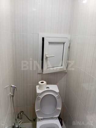 1 otaqlı Yeni tikili, Həzi Aslanov m., Bakı