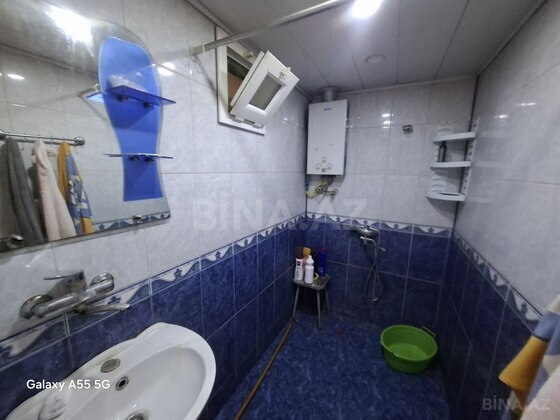 2 otaqlı Köhnə tikili, Hövsan q., Bakı