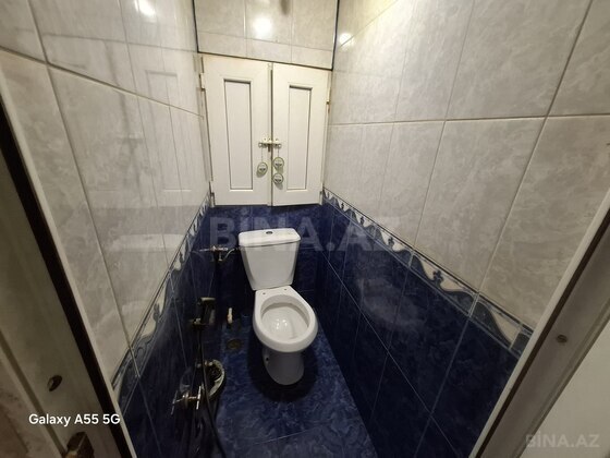 2 otaqlı Köhnə tikili, Hövsan q., Bakı