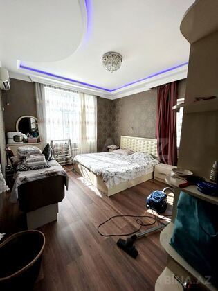 2 otaqlı Yeni tikili, Həzi Aslanov m., Bakı