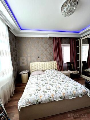 2 otaqlı Yeni tikili, Həzi Aslanov m., Bakı