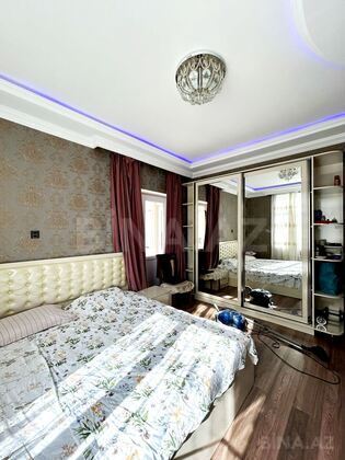 2 otaqlı Yeni tikili, Həzi Aslanov m., Bakı