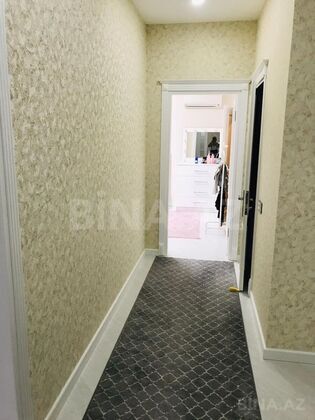 2 otaqlı Yeni tikili, Şah İsmayıl Xətai m., Bakı