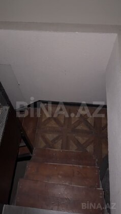 Obyekt Şah İsmayıl Xətai m., Bakı