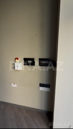 Obyekt Şah İsmayıl Xətai m., Bakı