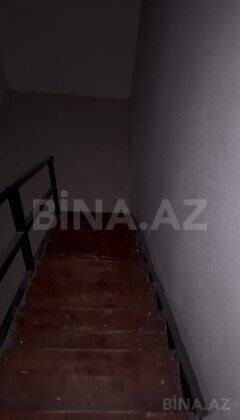 Obyekt Şah İsmayıl Xətai m., Bakı