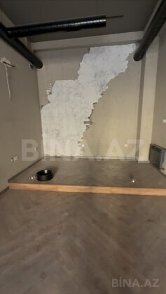 Obyekt Şah İsmayıl Xətai m., Bakı