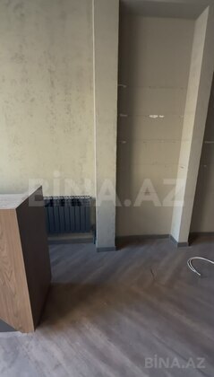 Obyekt Şah İsmayıl Xətai m., Bakı