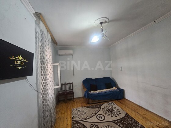 2 otaqlı Həyət evi/Bağ evi, Xırdalan