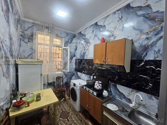 2 otaqlı Həyət evi/Bağ evi, Xırdalan