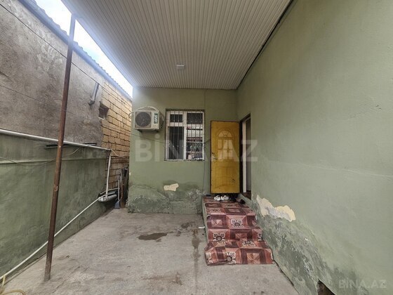 2 otaqlı Həyət evi/Bağ evi, Xırdalan