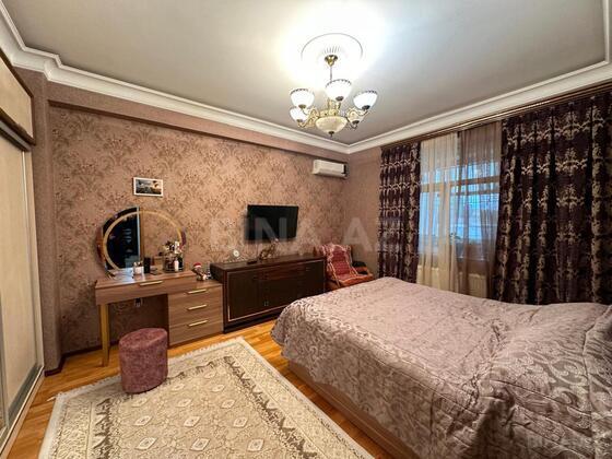 3 otaqlı Yeni tikili, Xalqlar Dostluğu m., Bakı