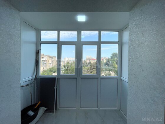 3 otaqlı Yeni tikili, Elmlər Akademiyası m., Bakı