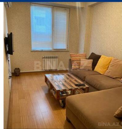 2 otaqlı Yeni tikili, 20 Yanvar m., Bakı