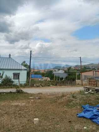 Torpaq Şamaxı