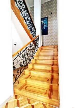 6 otaqlı Həyət evi/Bağ evi, Şüvəlan q., Bakı