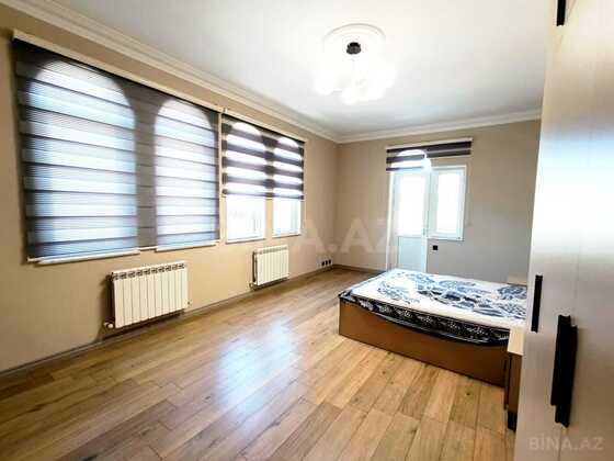 6 otaqlı Həyət evi/Bağ evi, Şüvəlan q., Bakı