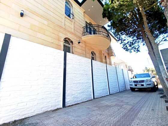 6 otaqlı Həyət evi/Bağ evi, Şüvəlan q., Bakı