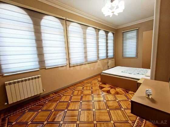 6 otaqlı Həyət evi/Bağ evi, Şüvəlan q., Bakı