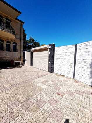 6 otaqlı Həyət evi/Bağ evi, Şüvəlan q., Bakı