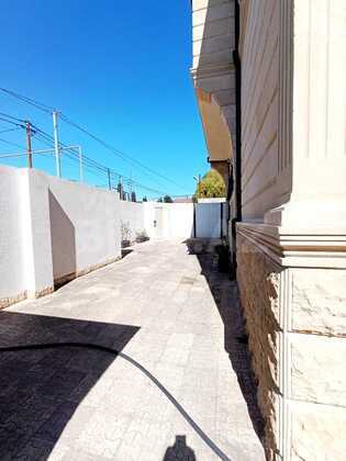 6 otaqlı Həyət evi/Bağ evi, Şüvəlan q., Bakı