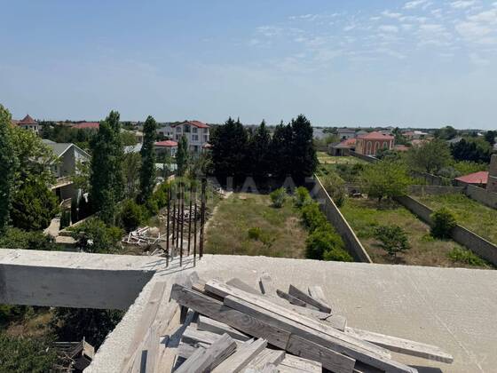 Torpaq Görədil q., Bakı